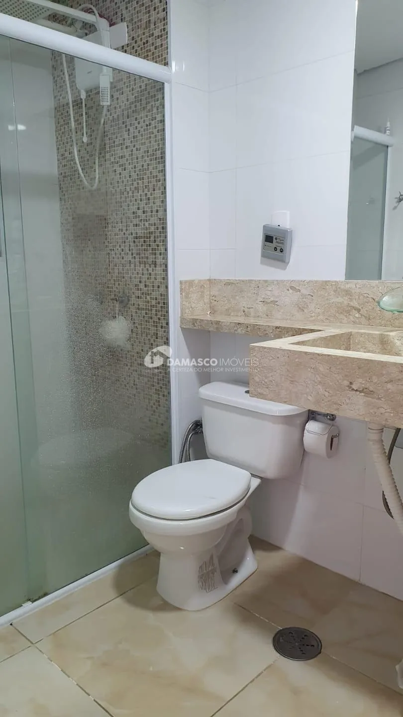 Apartamento à venda, Barcelona, São Caetano do Sul, SP
