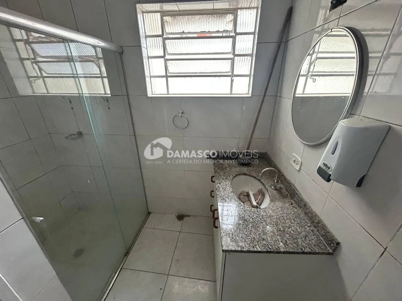 Sobrado para locação, São José, São Caetano do Sul, SP
