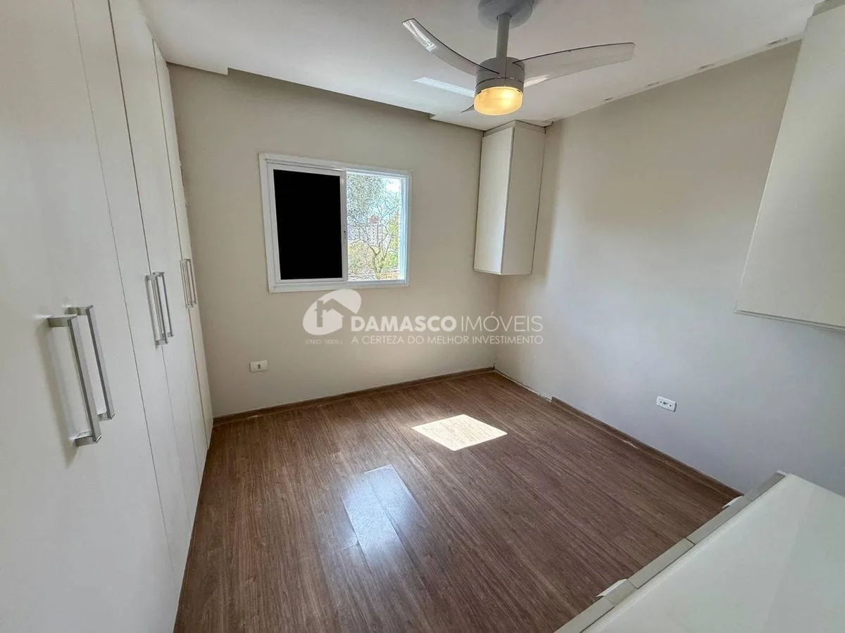 Cobertura Sem Condomínio à Venda – 140m² em Santo André