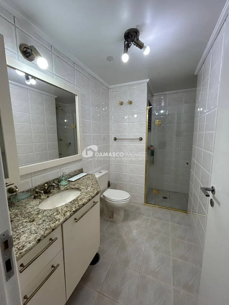 Apartamento à venda, Santa Paula, São Caetano do Sul, SP