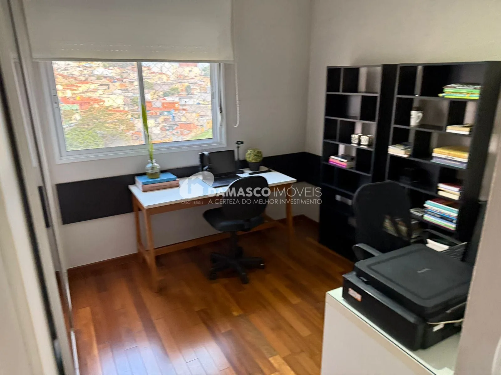 Apartamento à venda, Santa Paula, São Caetano do Sul, SP
