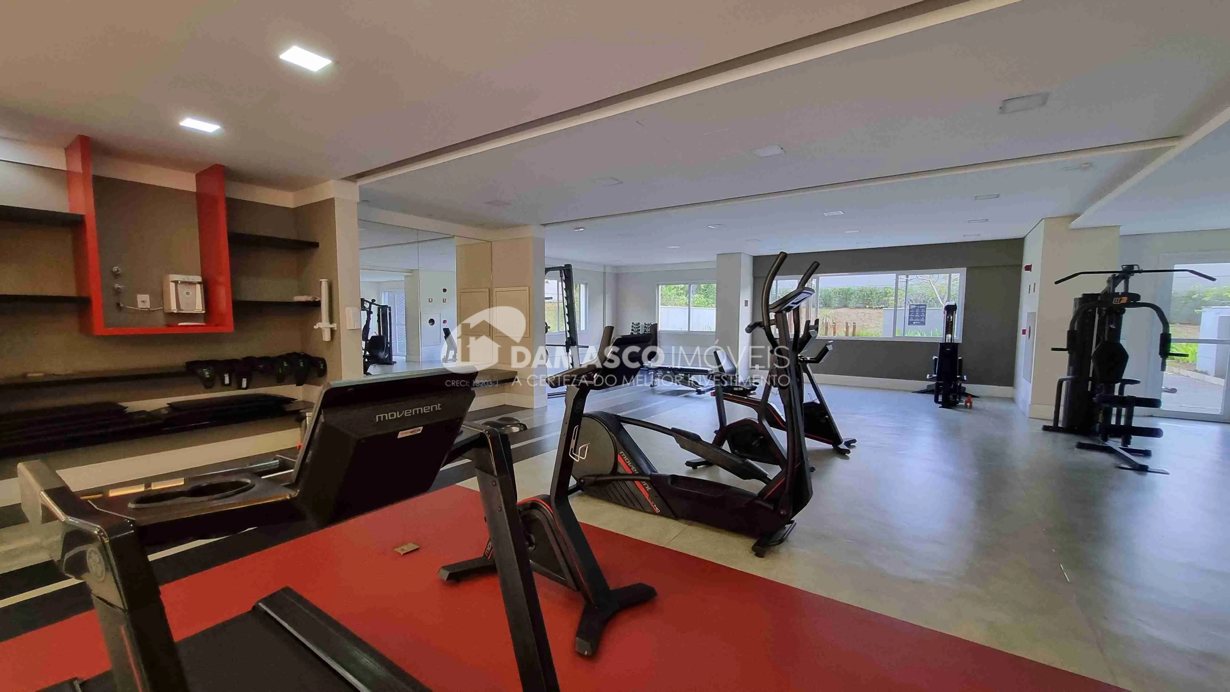 Ótimo apartamento para locação com 2 dormitórios (1 suíte), 68m² – Bairro Cerâmica, São Caetano do Sul