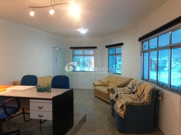 Salão para Locação 100M², Santa Paula, São Caetano do Sul - SP