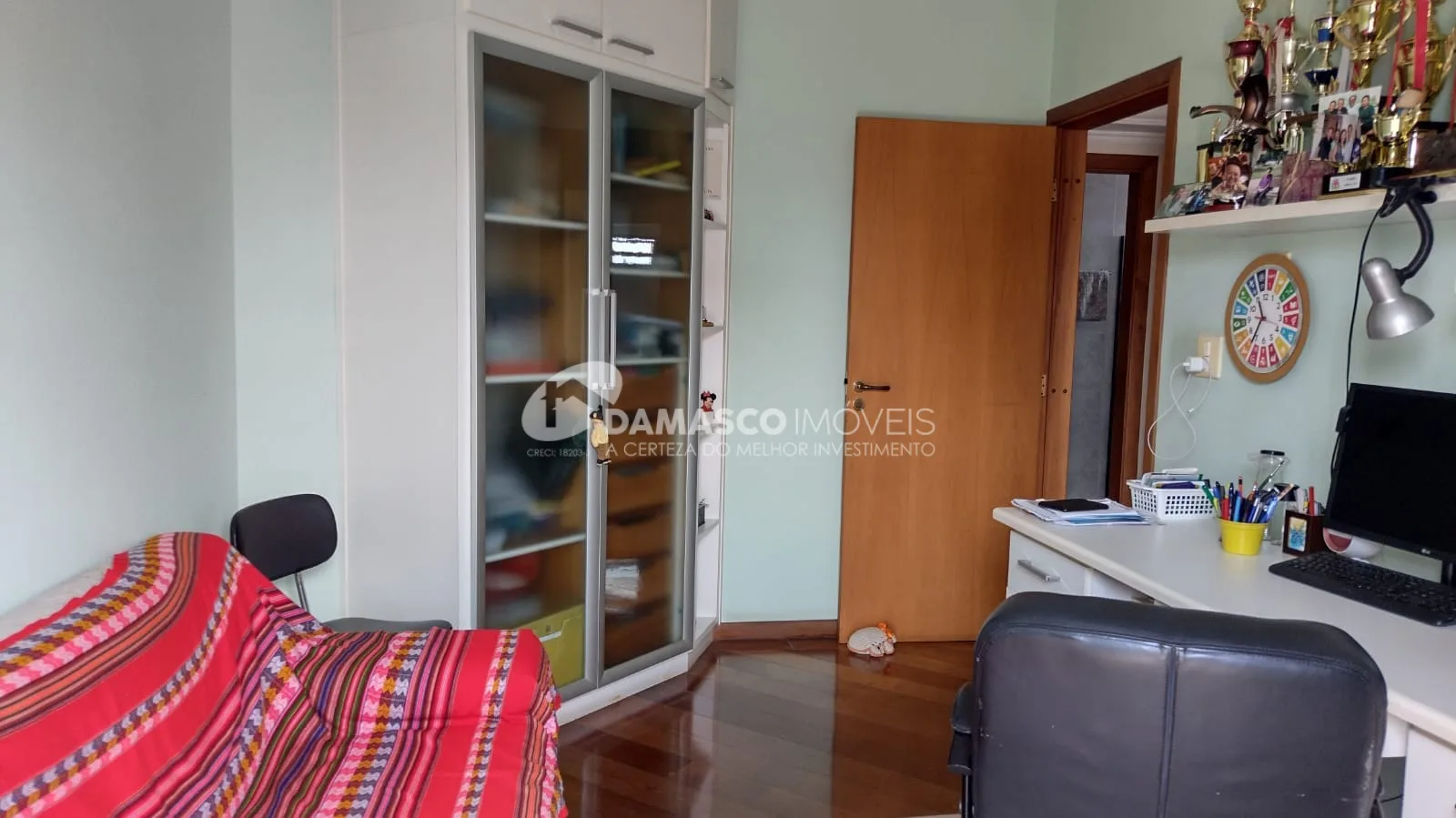 Penthouse  à venda, Santa Paula, São Caetano do Sul, SP