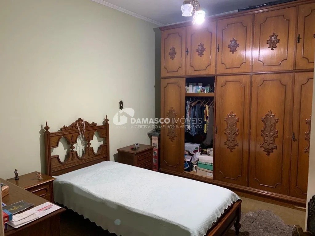 Casa à venda, Osvaldo Cruz, São Caetano do Sul, SP