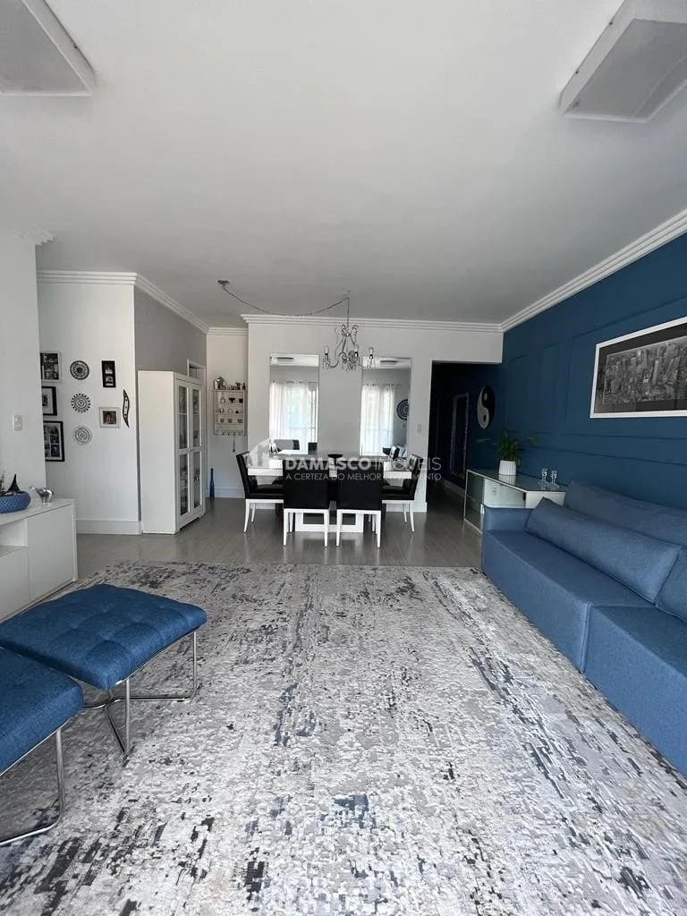 Apartamento à venda, Santa Maria, São Caetano do Sul, SP