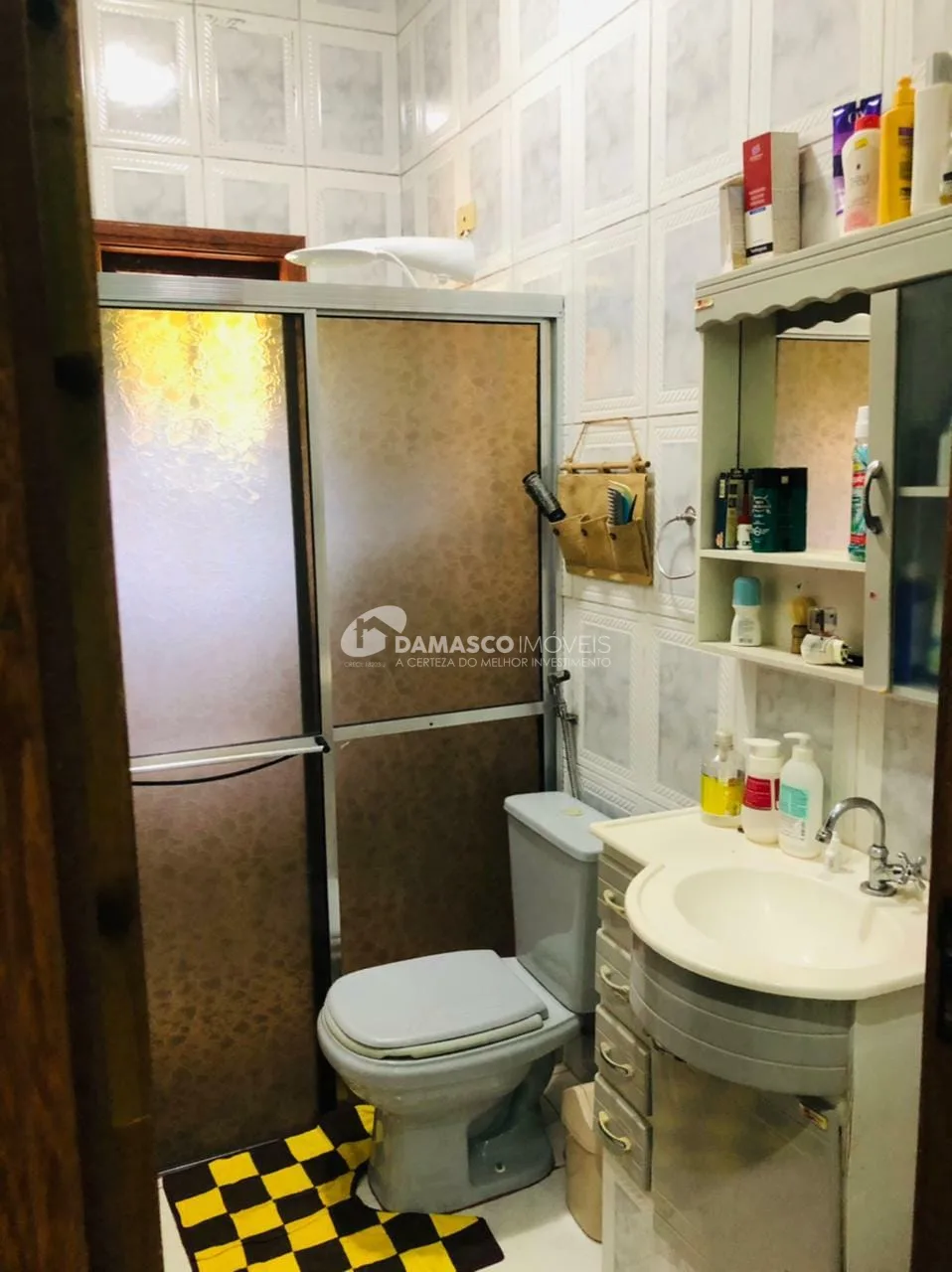 Chácara à venda 2 Quartos, 1 Suíte, 6 Vagas, Campina do Monte Alegre, Salto de Paranapanema - SP