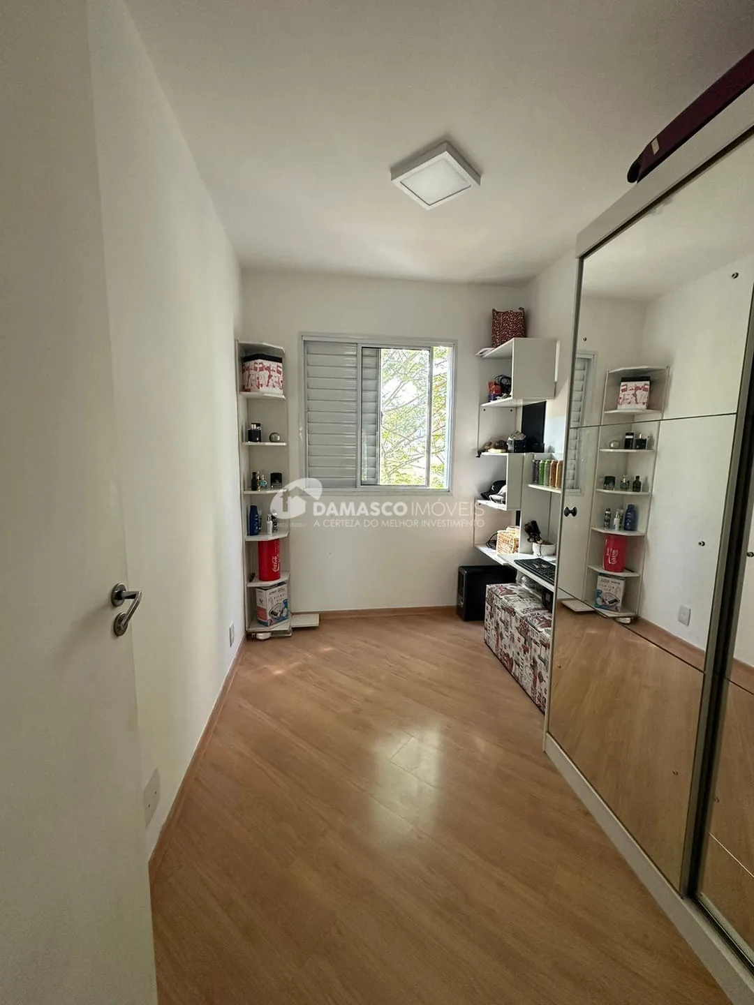 Apartamento à venda, Vila Prudente, São Paulo, SP