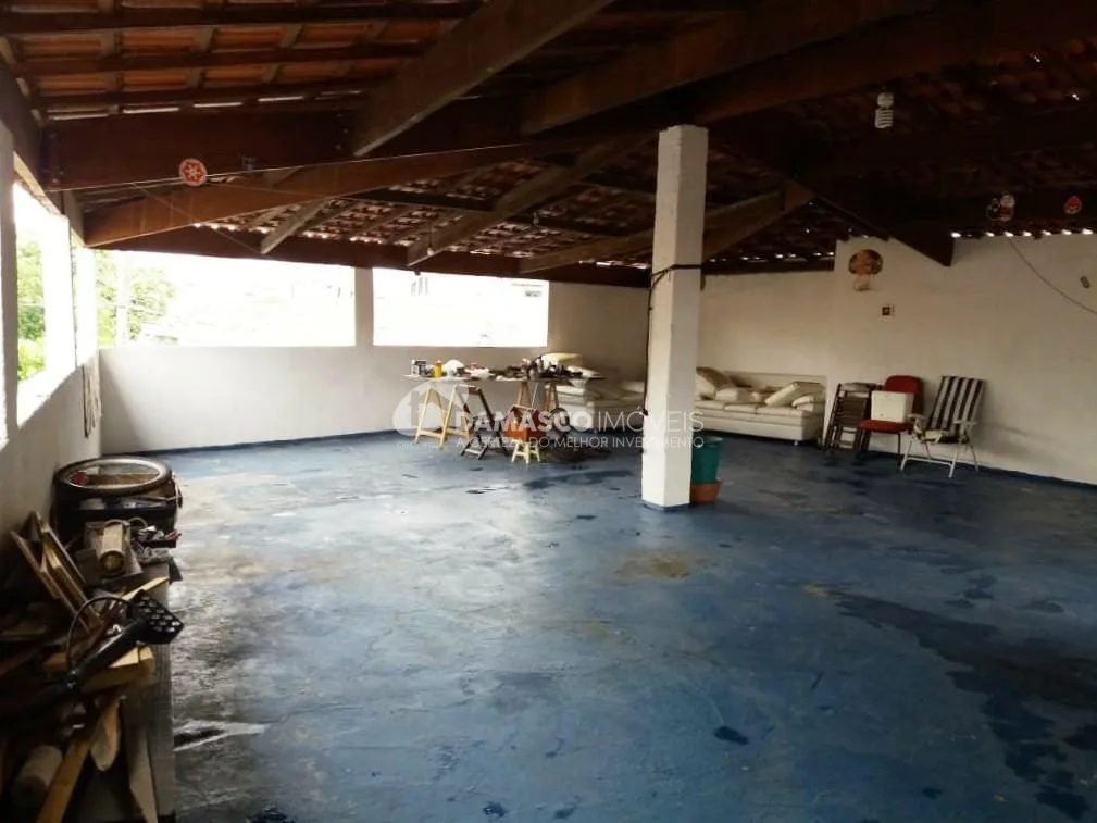 Sobrado à venda 3 Quartos, 3 Vagas, 287M², Olímpico, São Caetano do Sul - SP