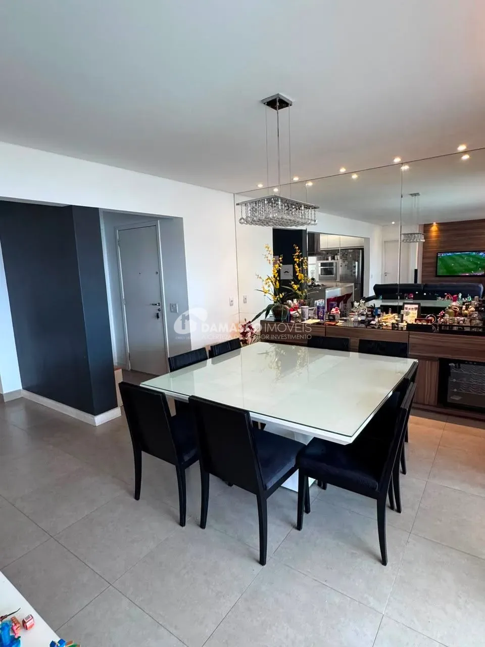 Apartamento à Venda no Boa Vista, São Caetano do Sul | 3 Dormitórios | 1 Suíte | 2 Vagas