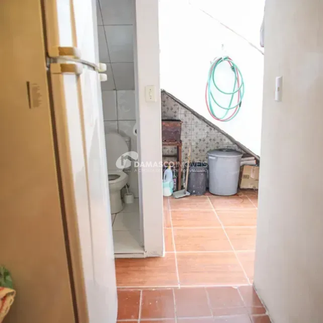 Casa à venda, Osvaldo Cruz, São Caetano do Sul, SP