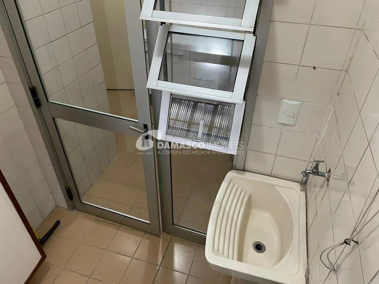 Apartamento à venda e locação 2 Quartos, 1 Vaga, 67M², Vila Alpina, São Paulo - SP 