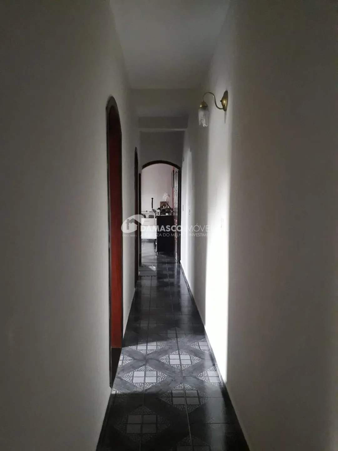 Sobrado à venda, Assunção, São Bernardo do Campo, SP