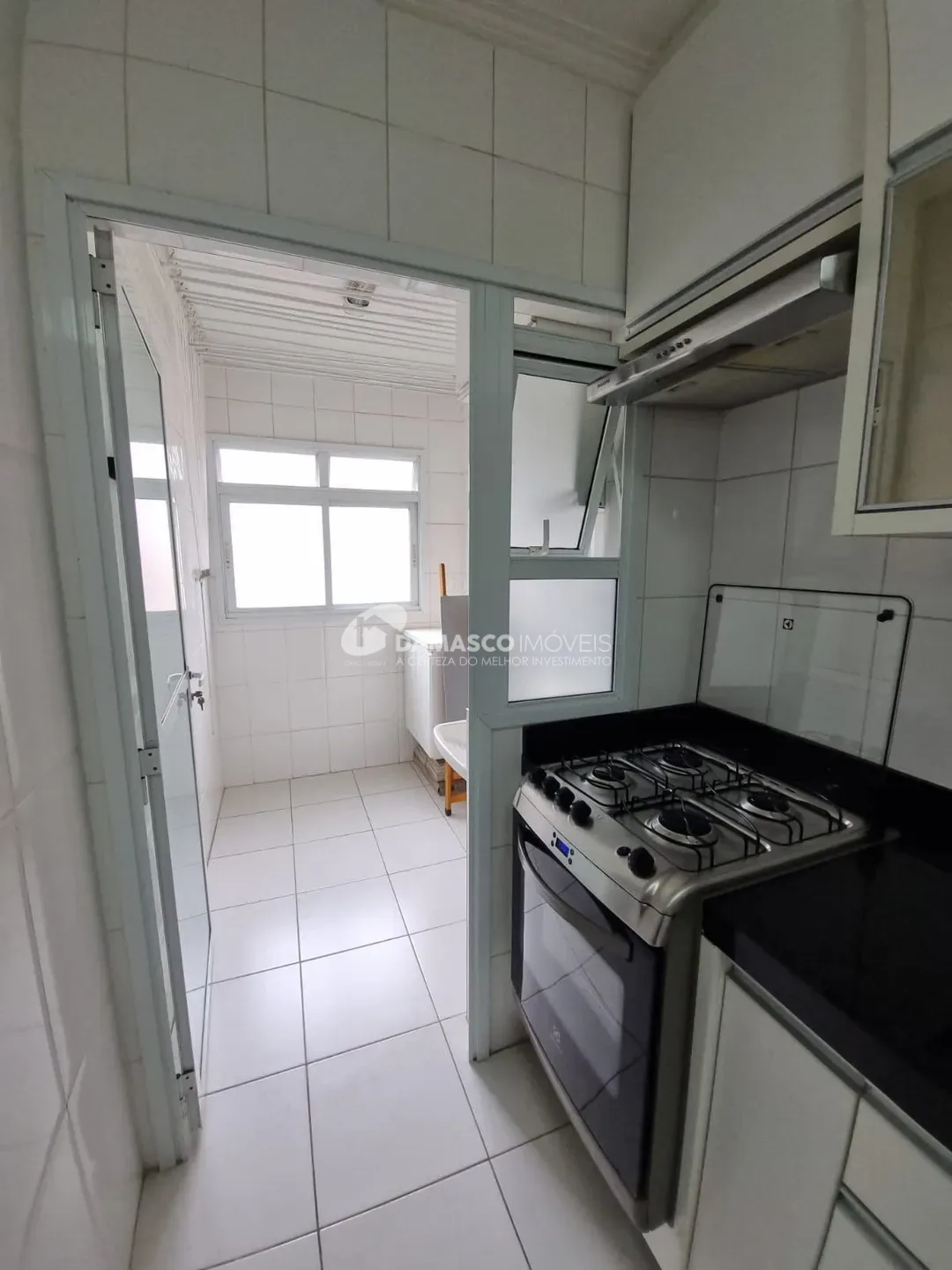 Apartamento à venda, Santa Paula, São Caetano do Sul, SP
