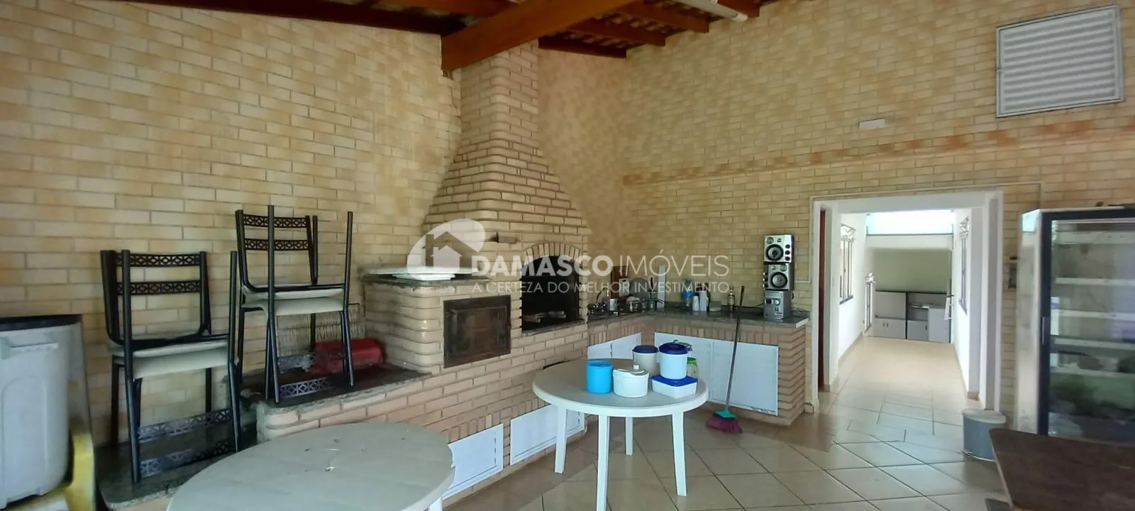 Prédio Comercial à venda 4 Vagas, 530 m², Barcelona, São Caetano do Sul - SP