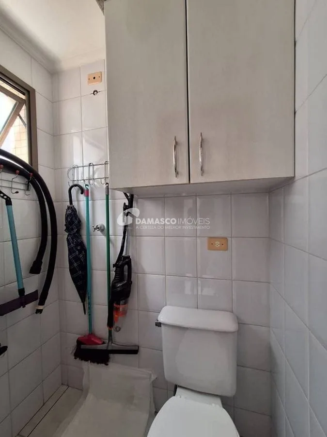 Apartamento com 3 quartos, Barcelona - São Caetano do Sul