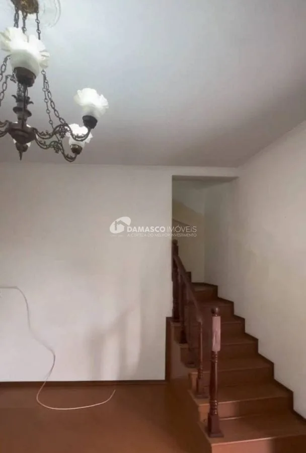 Sobrado Cerâmica venda  3 dormitórios, 1 vaga, Cerâmica - São Caetano do Sul