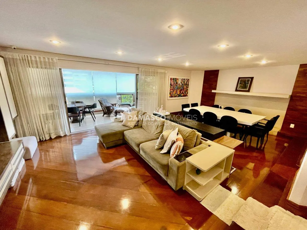 Apartamento à venda, Santa Paula, São Caetano do Sul, SP