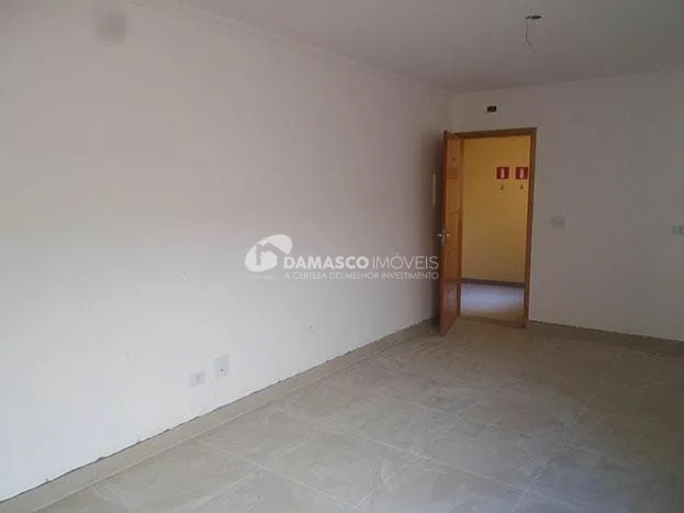 Apartamento para Locação 2 Quartos, 1 Suite, 2 Vagas, Não informado, Santo André - SP | SEM NOME - RUA CANANEIA 275                                 