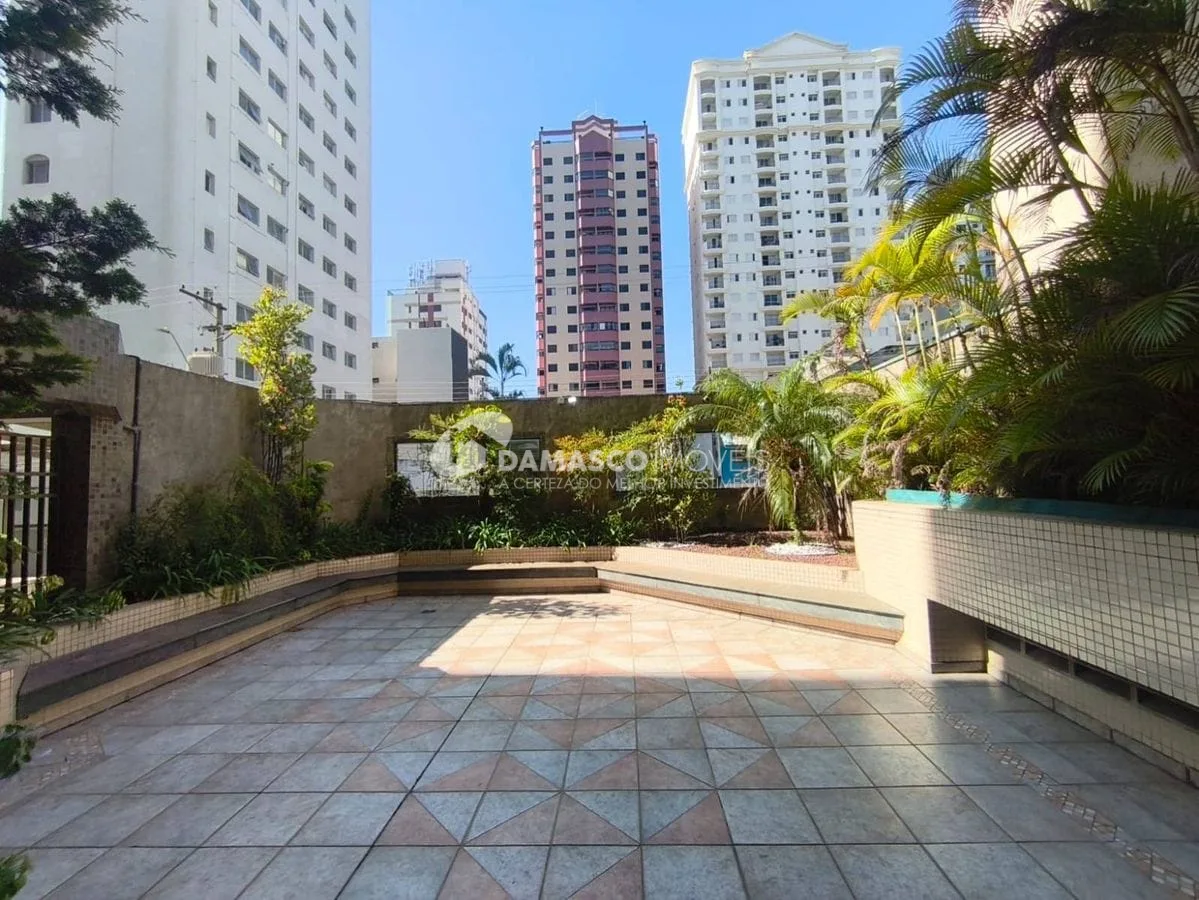 Apartamento 3 dormitórios e 1 suíte a venda - Bairro Santo Antônio