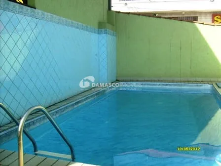 Sobrado à venda 4 Quartos, 3 Vagas, 320M², Santa Maria, Santo André - SP