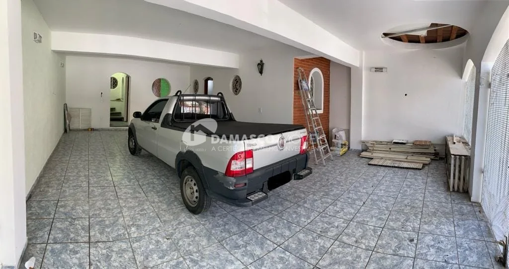 Casa para venda e locação, Boa Vista, São Caetano do Sul, SP