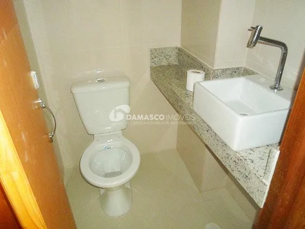 Sala para Locação 25M², Nova Gerty, São Caetano do Sul - SP 