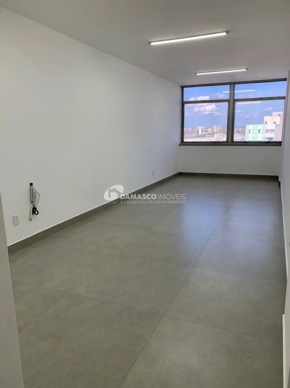 Sala à venda e locação 1 Vaga, 42M², Centro, São Caetano do Sul - SP 