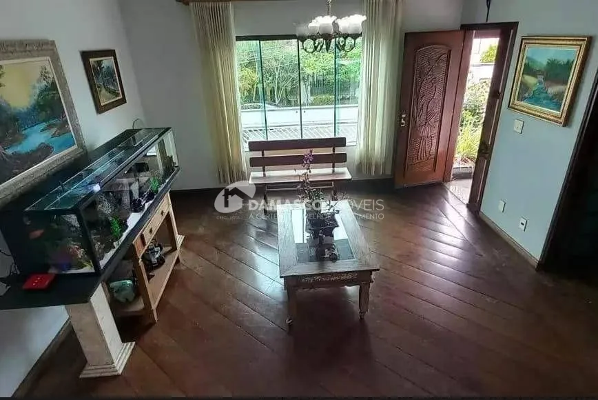 Sobrado à venda, Independência, São Bernardo do Campo