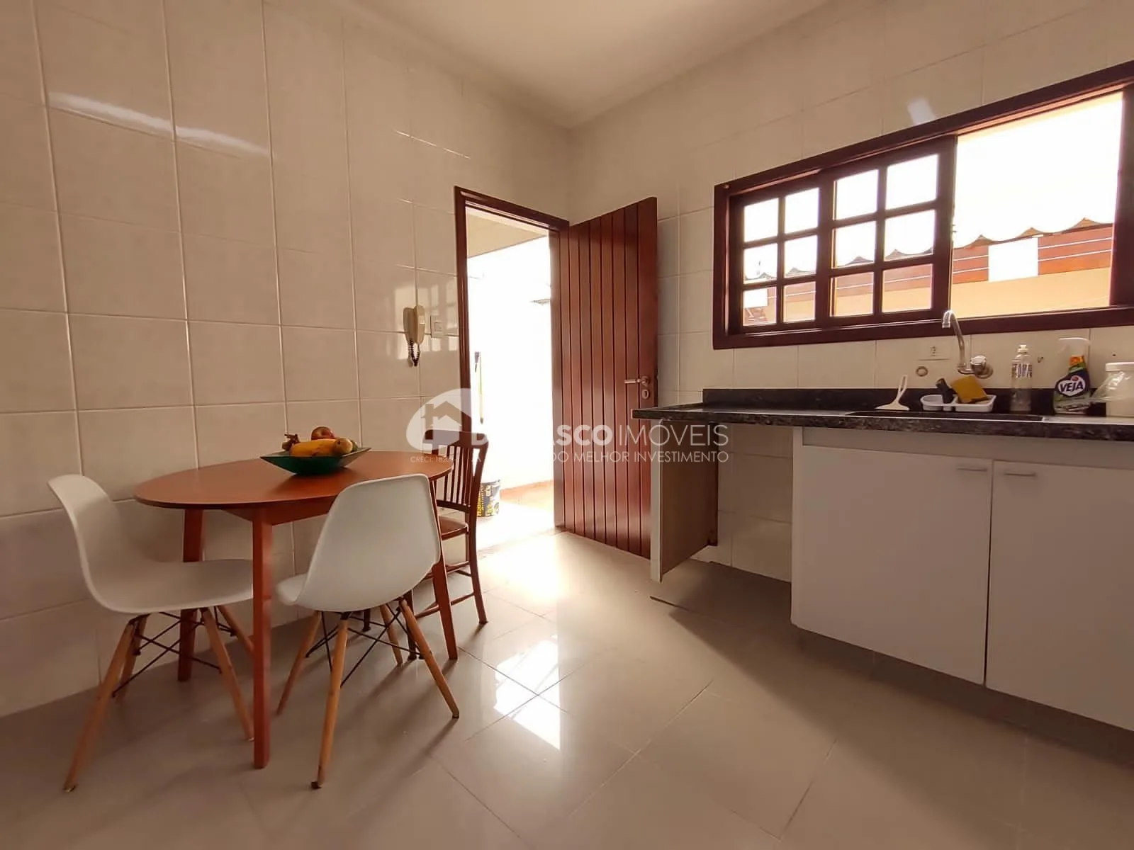 Sobrado Alto Padrão à venda no Bairro Santa Maria | São Caetano do Sul a 750m do Parque Linear | 257m² de área útil