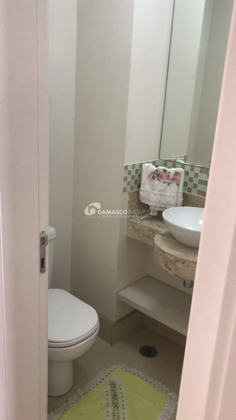 Apartamento para venda, Jardim, Santo André, SP