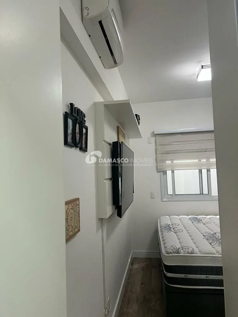 Apartamento à venda 3 Quartos, 1 Suite, 2 Vagas, 94M², Centro, São Bernardo do Campo - SP 