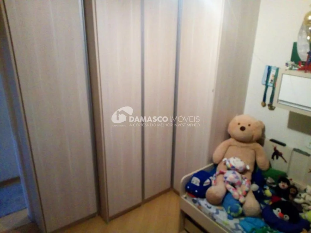 Cobertura à venda 2 Quartos, 2 Vagas, 74M², Rudge Ramos, São Bernardo do Campo - SP 