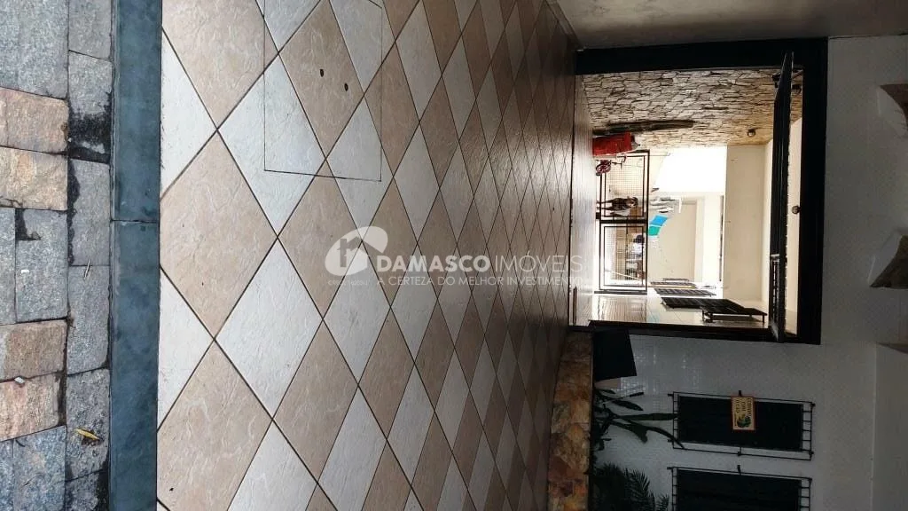 Sobrado à venda 4 Quartos, 1 Suite, 8 Vagas, 400M², Vila Califórnia, São Paulo - SP