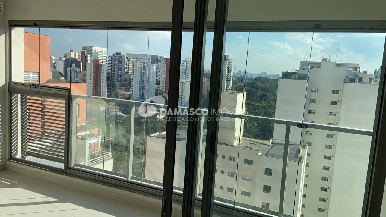 Apartamento para locação, Vila Monte Alegre, São Paulo, SP