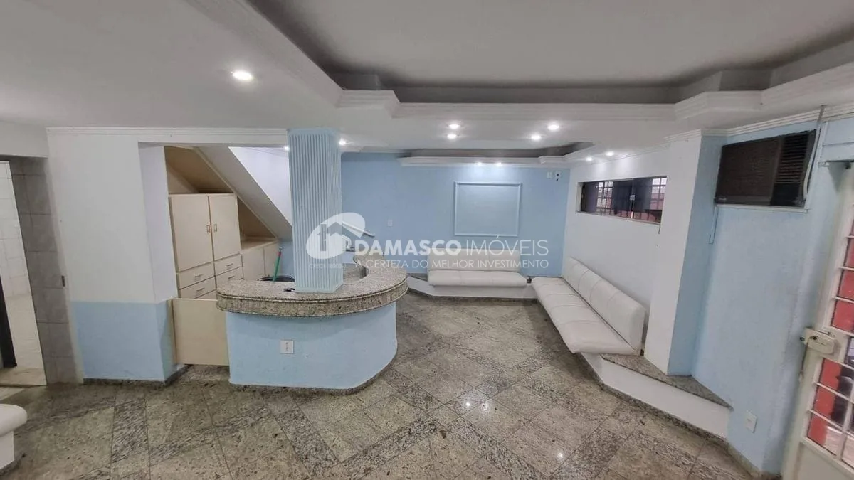 Casa comercial à Venda, Osvaldo Cruz, São Caetano do Sul, SP