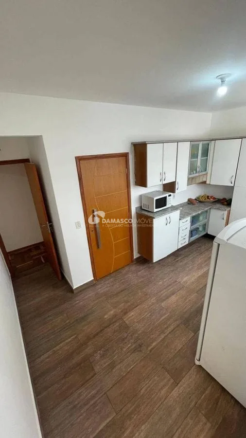 Apartamento à venda, Rudge Ramos, São Bernardo do Campo, SP
