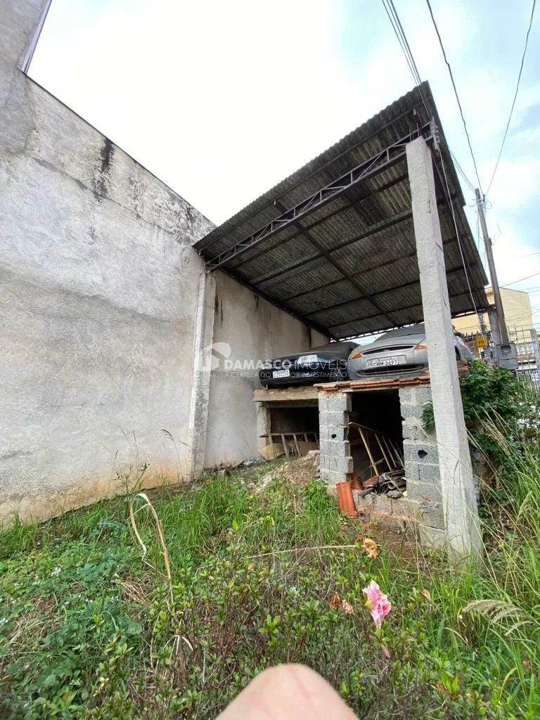 Casa à venda 2 Quartos, 2 Vagas, 233M², Olímpico, São Caetano do Sul - SP