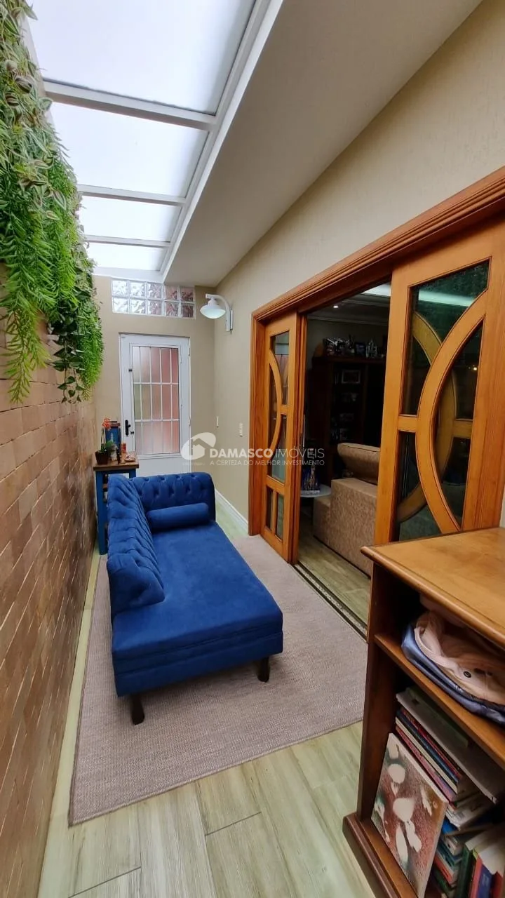Casa térrea à venda, Jardim São Caetano, São Caetano do Sul, SP
