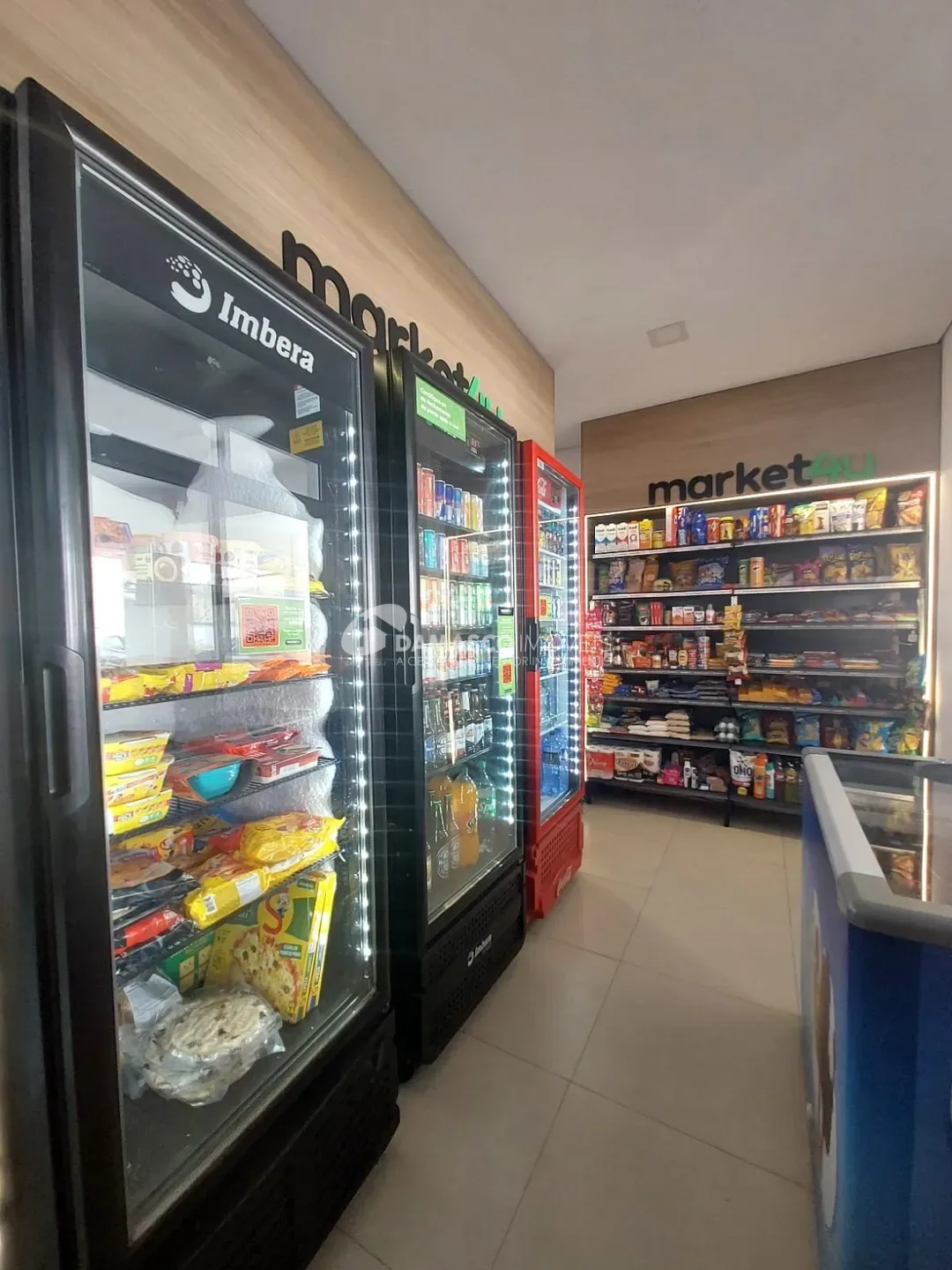 Apartamento para locação no Centro de São Caetano do Sul