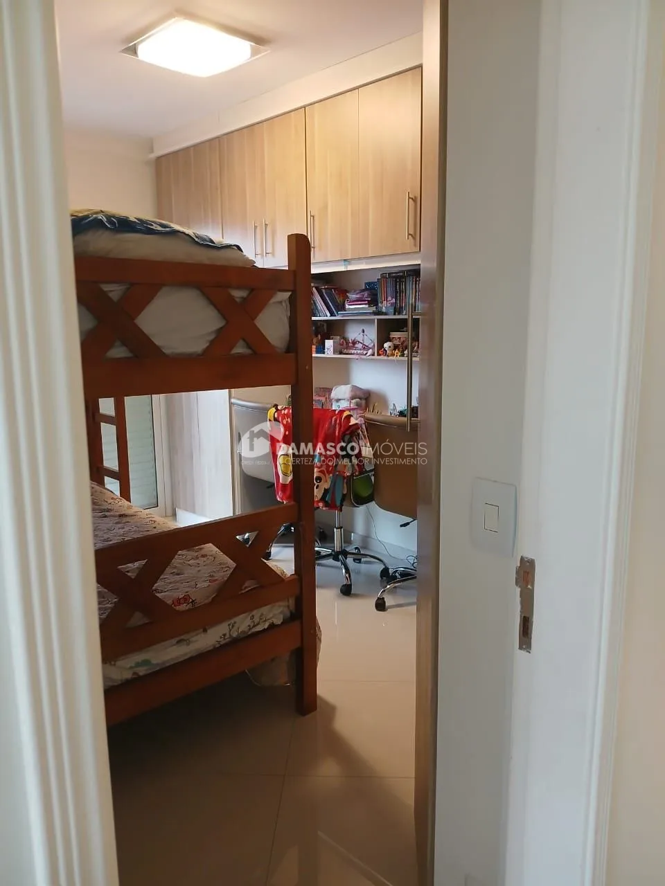 Apartamento à venda, Santa Paula, São Caetano do Sul, SP