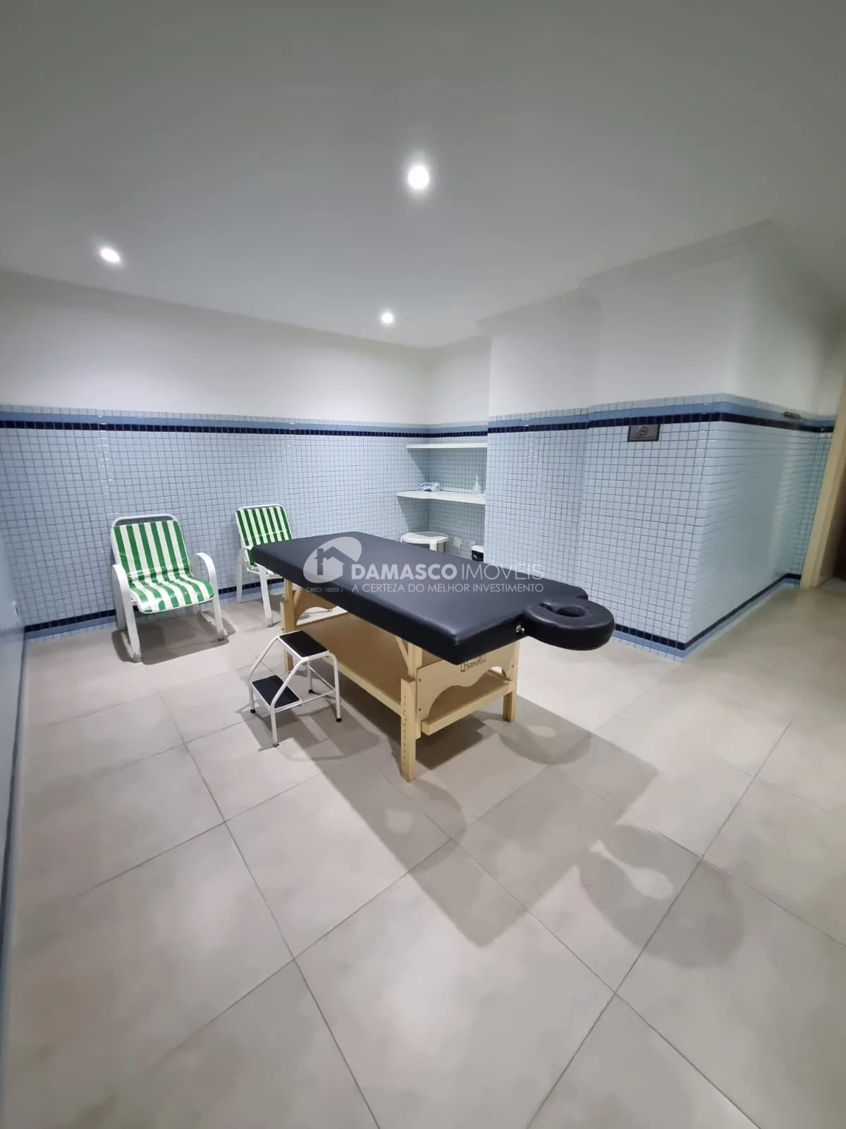 Apartamento padrão para Locação, Santo Antônio, São Caetano do Sul, SP