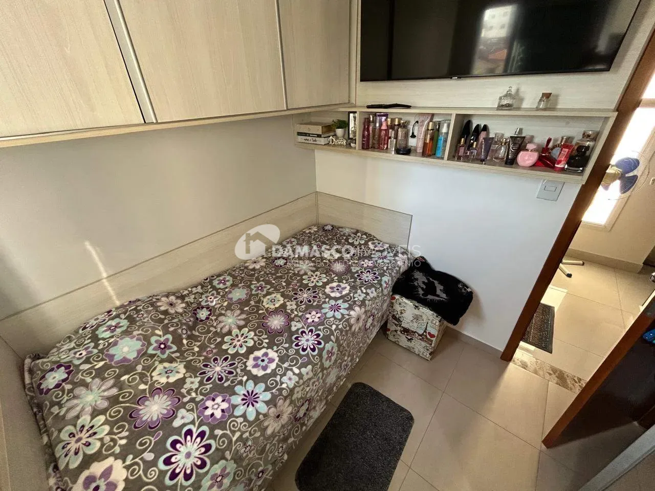 Cobertura / Penthouse à venda, Parque das Nações, Santo André, SP