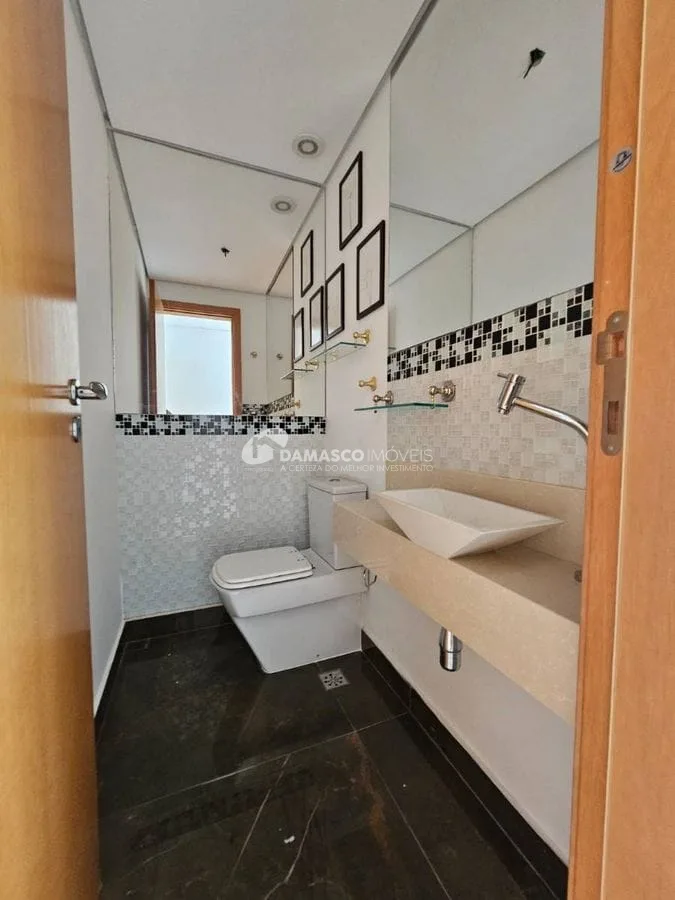 Apartamento a venda 4 dormitórios 4 suites