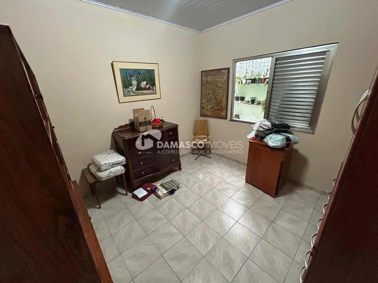 Casa padrão com 108 m² de área útil à Venda, com fácil acesso à via Anchieta,  na Vila Vermelha, São Paulo, SP