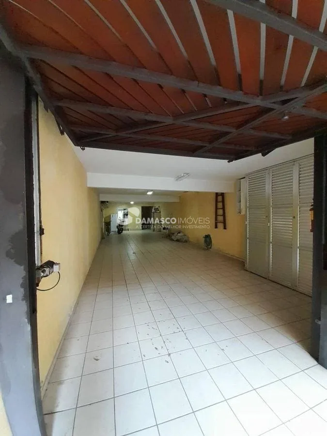 Sobrado à venda 4 Quartos, 2 Suites, 6 Vagas, 343M², Olímpico, São Caetano do Sul - SP