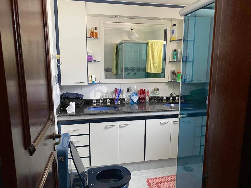 Apartamento à venda, Santa Paula, São Caetano do Sul, SP