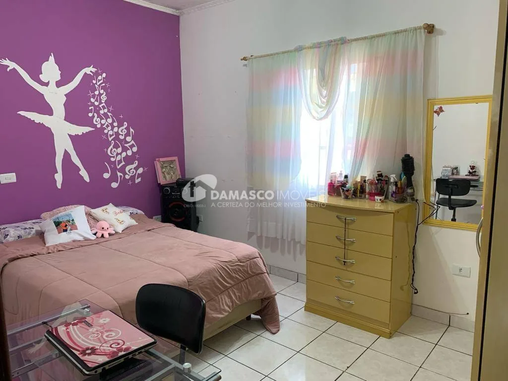 Casa à venda 2 Quartos, 2 Vagas, Boa Vista, São Caetano do Sul - SP