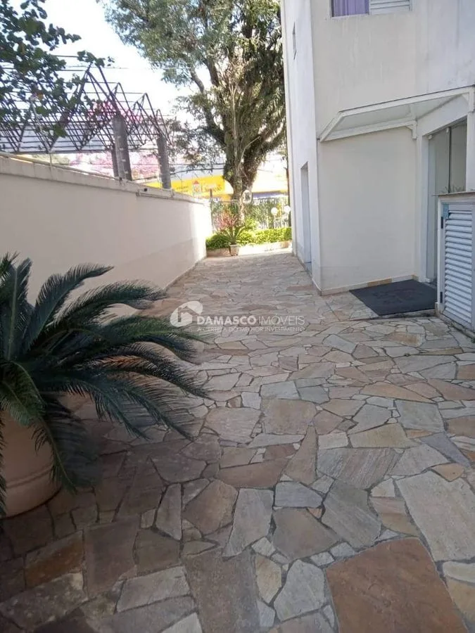 Apartamento à venda, Centro, São Bernardo do Campo