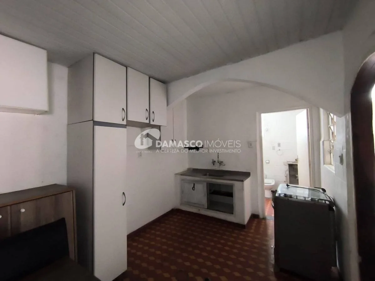 Casa Assobradada a venda - Santa Paula